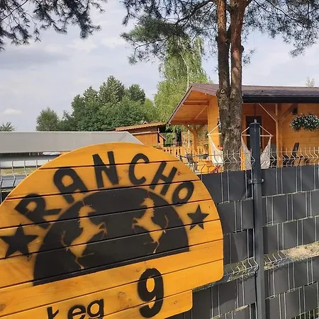 Rancho Leg Kruszyna (Czestochowa)