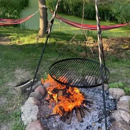 Rancho Leg Tatil Evi Kruszyna (Czestochowa)