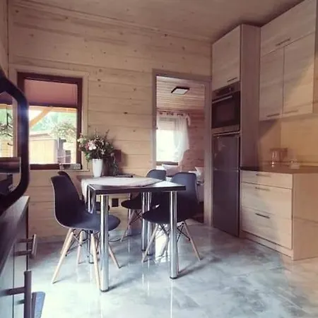 Tatil Evi Rancho Leg