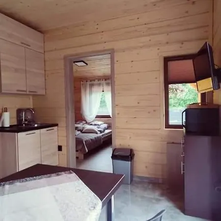 Tatil Evi Rancho Leg *