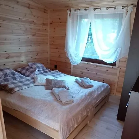 Rancho Leg Kruszyna (Czestochowa)