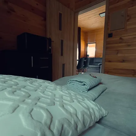 Feriehus Rancho Leg