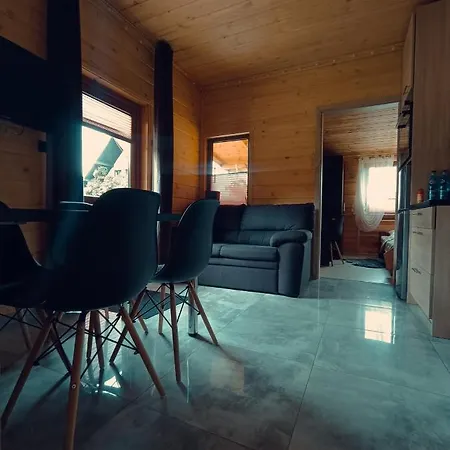 Rancho Leg Feriehus